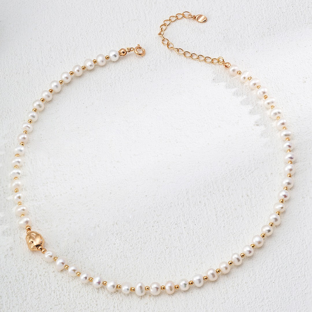 Pearl Jewelry Set Ⅰ