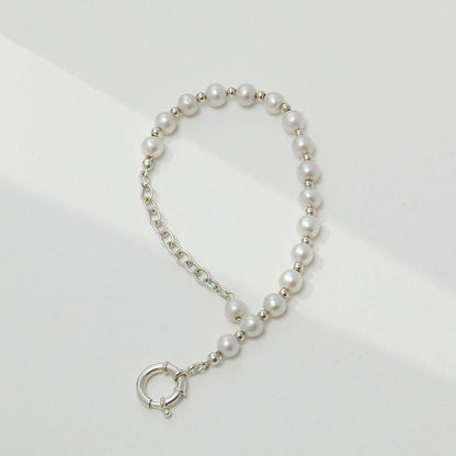 Pearl Bracelet Ⅺ