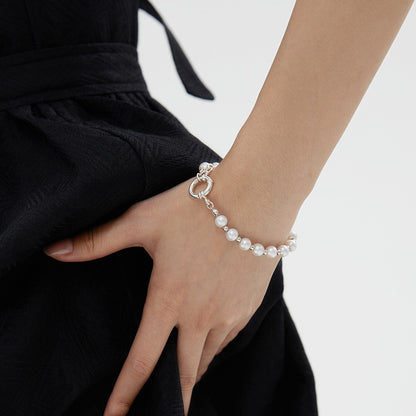 Pearl Bracelet Ⅺ