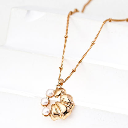 Pearl Jewelry Set Ⅱ