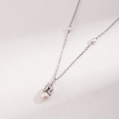 Pearl Necklace Ⅺ
