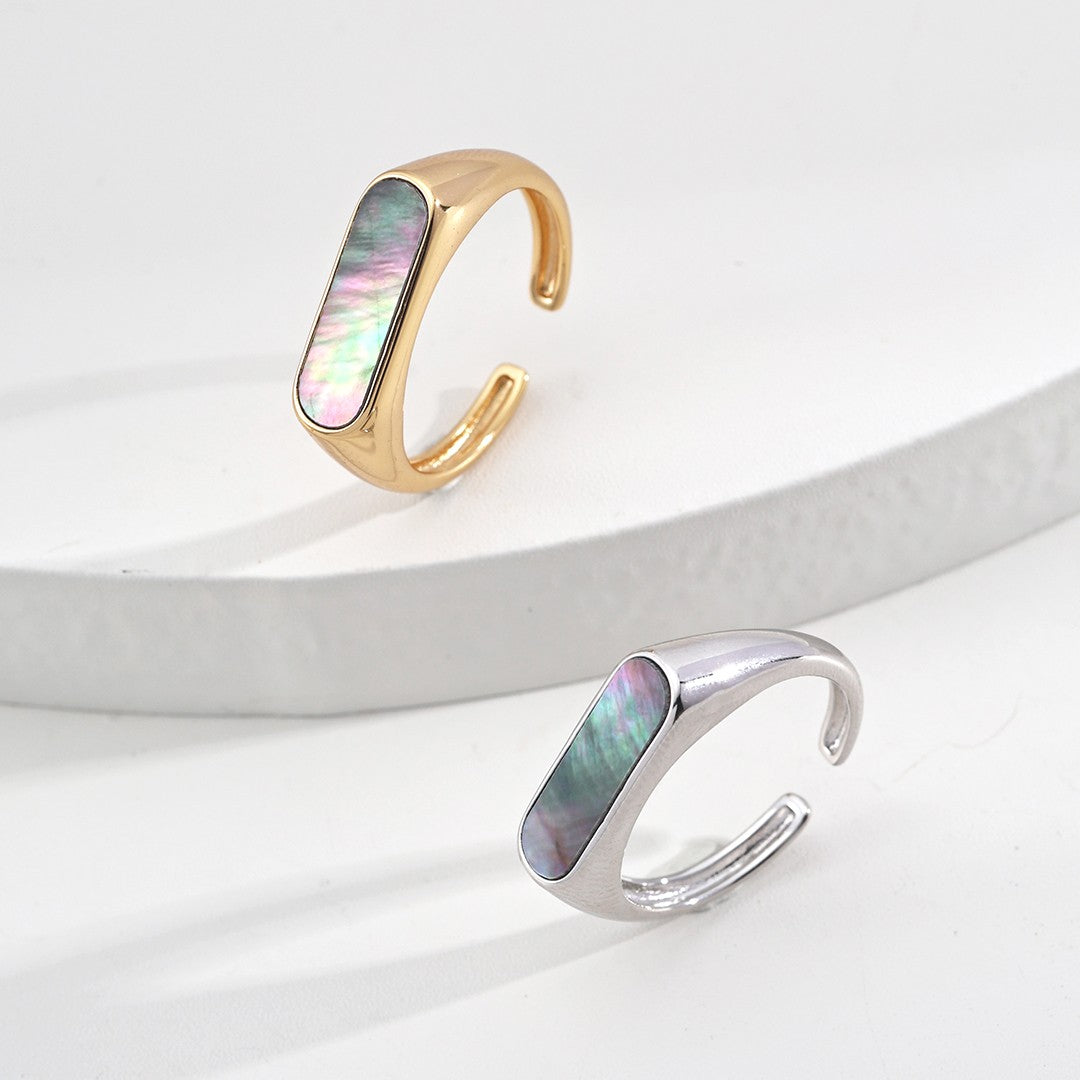 Anillo de concha Ⅱ