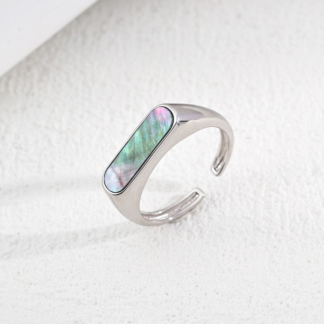 Anillo de concha Ⅱ