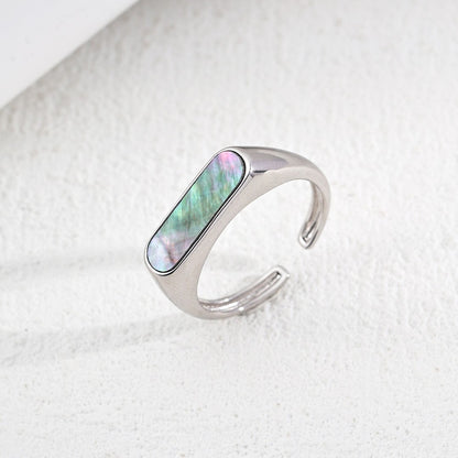 Anillo de concha Ⅱ