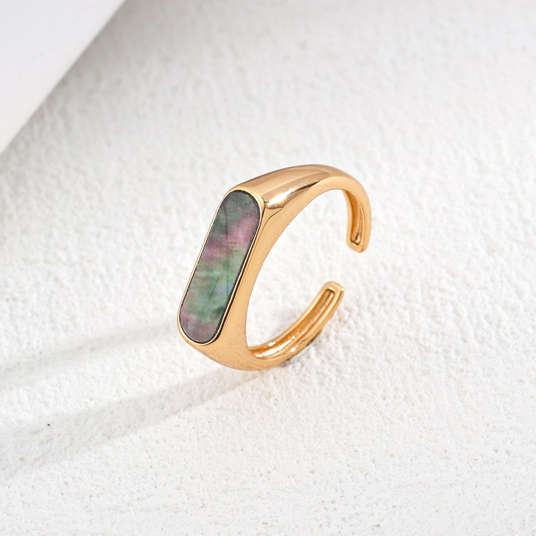 Anillo de concha Ⅱ