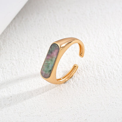 Anillo de concha Ⅱ