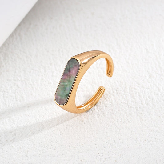 Anillo de concha Ⅱ