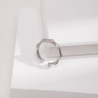 Sterling Silver Ring Ⅲ
