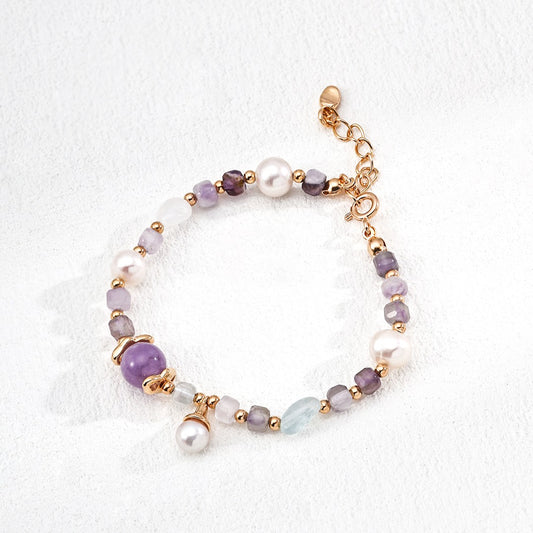 سوار متعدد الأحجار الكريمة XIII