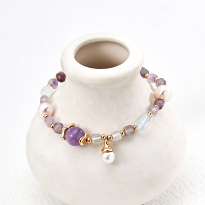 سوار متعدد الأحجار الكريمة XIII