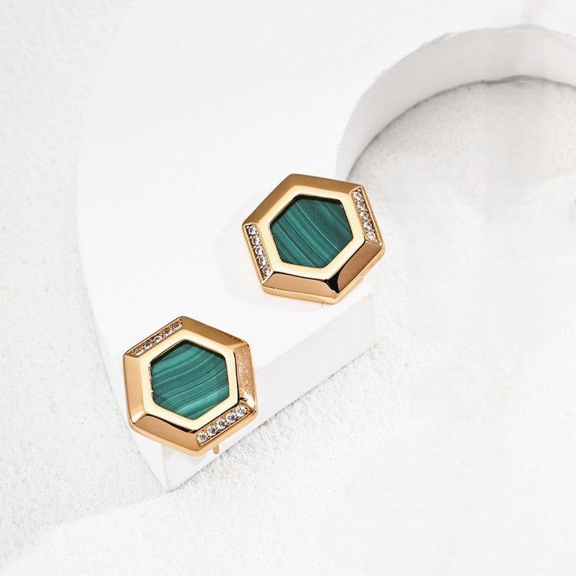 مجموعة مجوهرات الملكيت Ⅳ