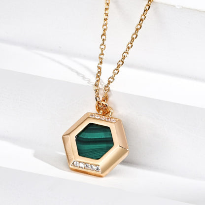 مجموعة مجوهرات الملكيت Ⅳ