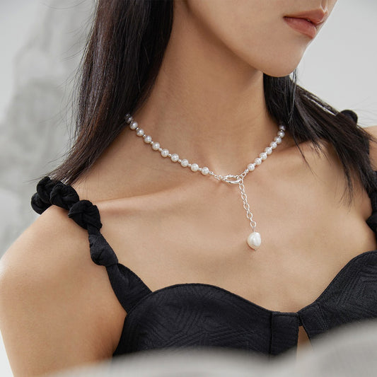 Pearl Necklace XIII