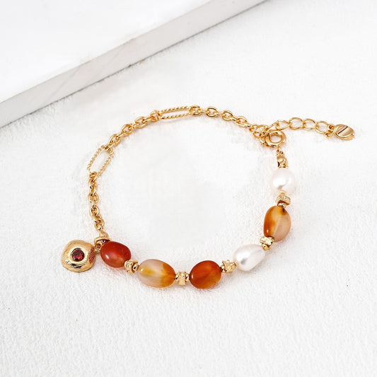 Multi Gemstone Bracelet Ⅻ