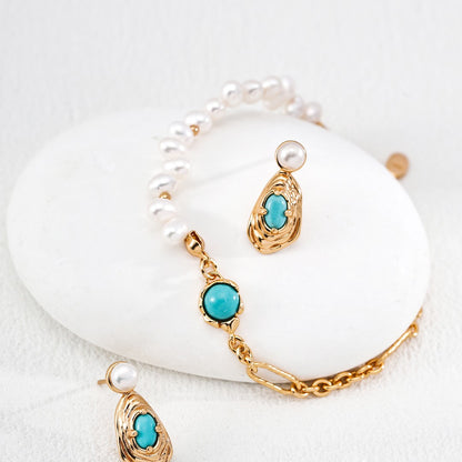 Turquoise Set Series Ⅰ