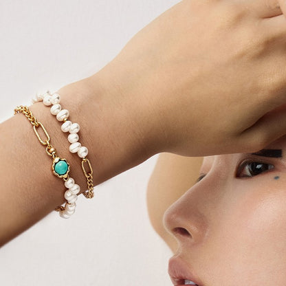 Turquoise Set Series Ⅰ