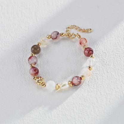 Multi Gemstone Bracelet Ⅷ