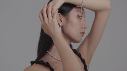 Pearl Bracelet Ⅺ